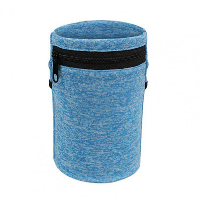 Universaalne randmekott, libisemisvastane libisemisvastane elastne, hingav käepaela kott, polüestrist randmekott mobiiltelefonikott välistingimustes kasutamiseks