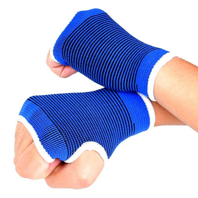 JUUMMP 1paar randme käetugi Jõusaal sporditugi randmekindad peopesa varustuse kaitse karpaalkanali kõõlusepõletiku valu leevendamiseks