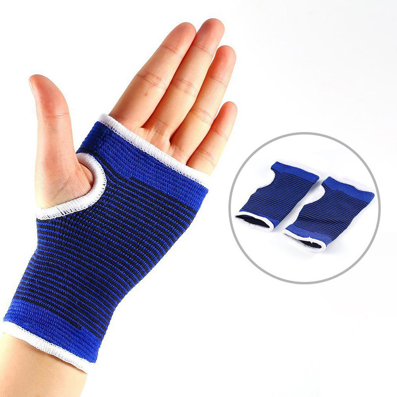 JUUMMP 1paar randme käetugi Jõusaal sporditugi randmekindad peopesa varustuse kaitse karpaalkanali kõõlusepõletiku valu leevendamiseks