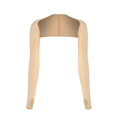 Itin plona skara rankovės rankovės ledinis šilkas ilgos pirštinės kvėpuojančios saulės apsauga nuo UV ledo rankų dangtelis šilčiau lauko sportui unisex