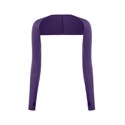 Itin plona skara rankovės rankovės ledinis šilkas ilgos pirštinės kvėpuojančios saulės apsauga nuo UV ledo rankų dangtelis šilčiau lauko sportui unisex