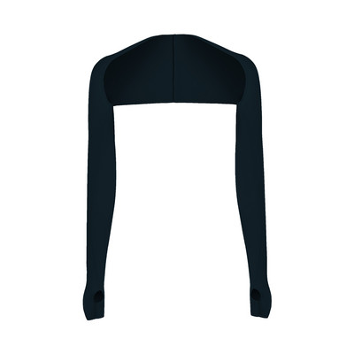 Itin plona skara rankovės rankovės ledinis šilkas ilgos pirštinės kvėpuojančios saulės apsauga nuo UV ledo rankų dangtelis šilčiau lauko sportui unisex