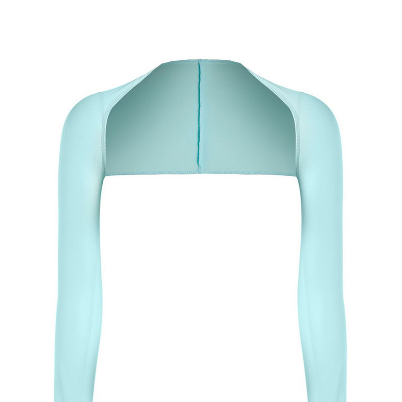 Itin plona skara rankovės rankovės ledinis šilkas ilgos pirštinės kvėpuojančios saulės apsauga nuo UV ledo rankų dangtelis šilčiau lauko sportui unisex