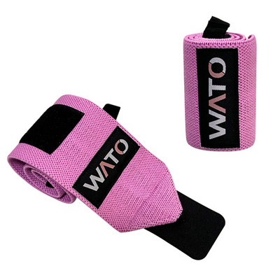 Reguleeritav suure elastsusega randmemähis, hea higi neelava efektiga randmemähis raskuste tõstmiseks ja treenimiseks B2Cshop