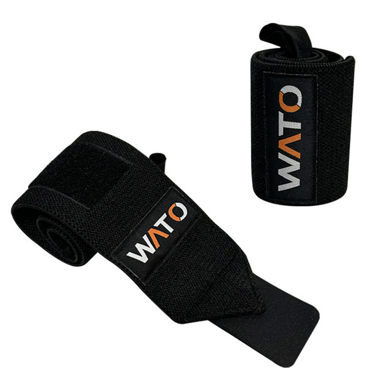 Reguleeritav suure elastsusega randmemähis, hea higi neelava efektiga randmemähis raskuste tõstmiseks ja treenimiseks B2Cshop