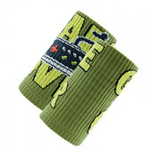 1 paar randmekaitsmeid Mugav nailonist kaitse randme Tugev vettimav randmepaelad Randmekaitsmed sportimiseks