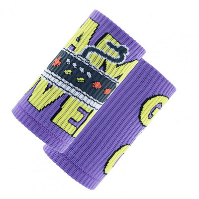 1 paar randmekaitsmeid Mugav nailonist kaitse randme Tugev vettimav randmepaelad Randmekaitsmed sportimiseks