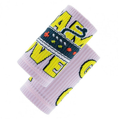 1 paar randmekaitsmeid Mugav nailonist kaitse randme Tugev vettimav randmepaelad Randmekaitsmed sportimiseks