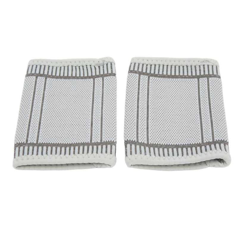 Nagy rugalmasságú grafén csuklópánt, jó védelemmel a szabadtéri sportokhoz