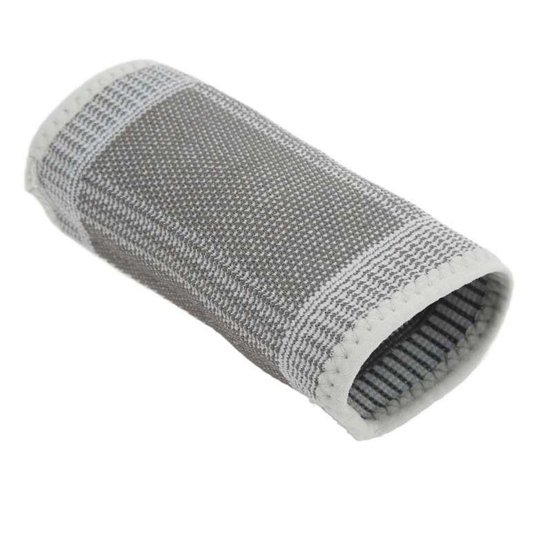 Nagy rugalmasságú grafén csuklópánt, jó védelemmel a szabadtéri sportokhoz