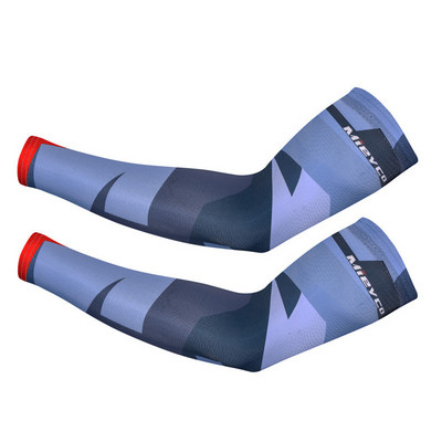 Mieyco meeste naiste käevarrukas suvine päikesekaitse Jooksmine kalapüük Jalgrattasõidu varrukad Käevarrukad Jalgratta käte soojendajad Fitness Spordikomplekt