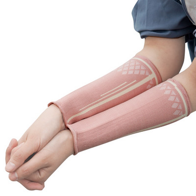 1 pereche de suport pentru cot sport pentru presurizare bărbați baschet volei echipament de fitness reglabil elastic protector