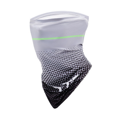 2023Uus Ice Silk Sleeve päikesekaitsekreem mansett UV päikesekaitsega varrukad libisemisvastased meeste naiste pikad kindad õues, lahe sport jalgrattasõit