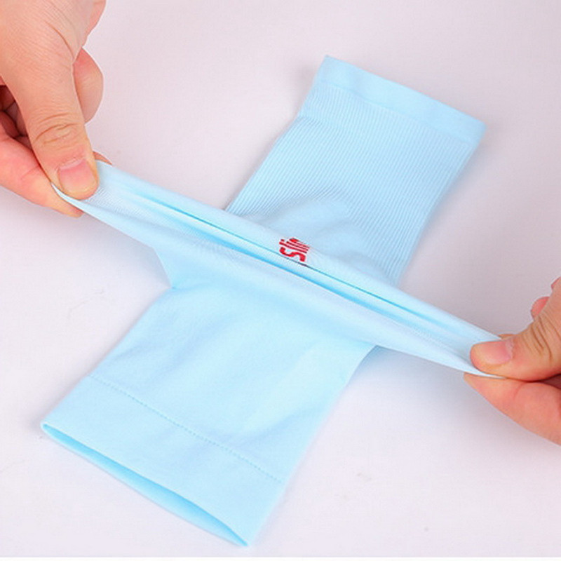 1 paar Lastele Spordi jahutavad käevarrukad Katte Päikese UV-kaitsega 5–12-aastastele Tüdrukutele Poistele Elastne Jäämansett Jalgrattakäesoojendaja