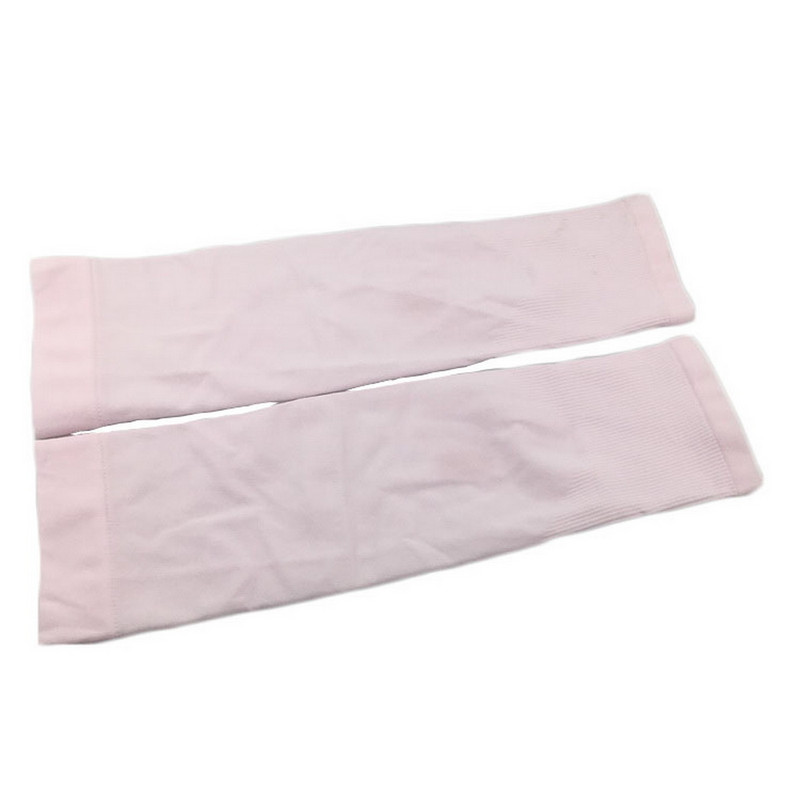 1 paar Lastele Spordi jahutavad käevarrukad Katte Päikese UV-kaitsega 5–12-aastastele Tüdrukutele Poistele Elastne Jäämansett Jalgrattakäesoojendaja