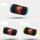 Памучна обвивка за ръце Спортни принадлежности Фитнес зала Поддържаща превръзка Гривна Поддържаща китка Ортеза за китка