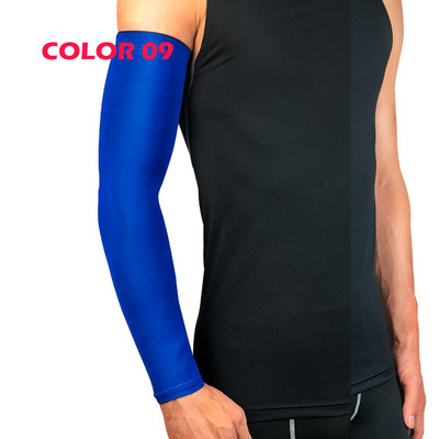 Dayselect 1tk Professionaalsed spordi elastsed käekaitse Korvpall Võrkpall Käevarrukad Käepael Sport Küünarnukikaitsmed Käesoojendajad