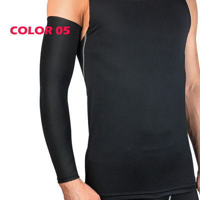 Dayselect 1tk Professionaalsed spordi elastsed käekaitse Korvpall Võrkpall Käevarrukad Käepael Sport Küünarnukikaitsmed Käesoojendajad