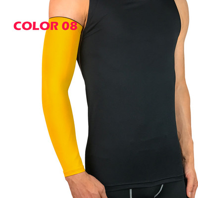 Dayselect 1tk Professionaalsed spordi elastsed käekaitse Korvpall Võrkpall Käevarrukad Käepael Sport Küünarnukikaitsmed Käesoojendajad