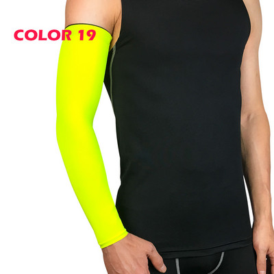 Dayselect 1tk Professionaalsed spordi elastsed käekaitse Korvpall Võrkpall Käevarrukad Käepael Sport Küünarnukikaitsmed Käesoojendajad