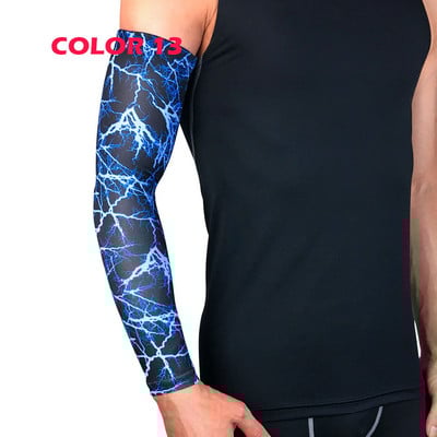 Dayselect 1tk Professionaalsed spordi elastsed käekaitse Korvpall Võrkpall Käevarrukad Käepael Sport Küünarnukikaitsmed Käesoojendajad