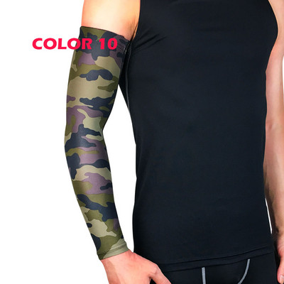 Dayselect 1tk Professionaalsed spordi elastsed käekaitse Korvpall Võrkpall Käevarrukad Käepael Sport Küünarnukikaitsmed Käesoojendajad