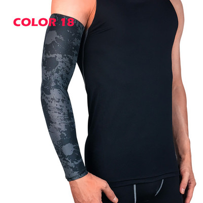 Dayselect 1tk Professionaalsed spordi elastsed käekaitse Korvpall Võrkpall Käevarrukad Käepael Sport Küünarnukikaitsmed Käesoojendajad