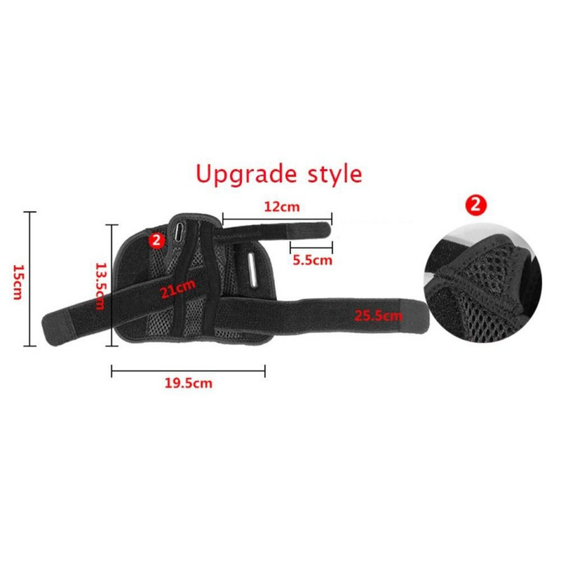 1 tk randmetoe lahasarihma rihm karpaalkanali randmetugi nikastust ennetav professionaalne randmekaitse