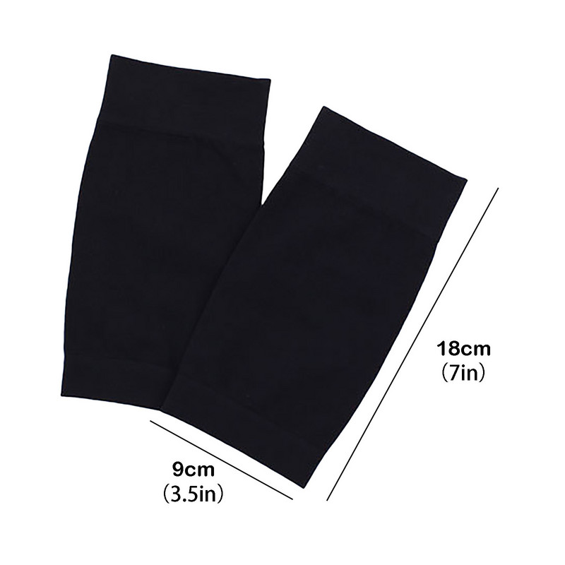 Tattoo Cover Up Kompressioon Varrukad Rihmad Küünarvarre peitekreem Nahavärv Tattoo Järelhooldus UV-kaitse Varrukas