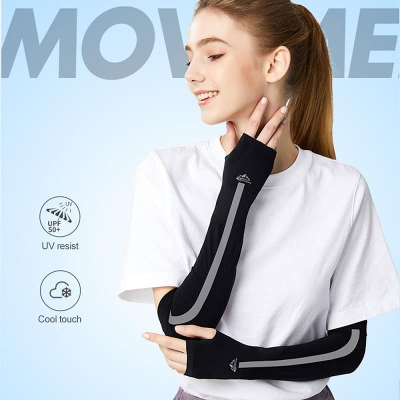 2 bucăți mâneci pentru brațe mâneci pentru bicicletă, protecție solară UV, mâneci pentru alergare, mâneci pentru ciclism, protecție solară, încălzitor de braț, capac pentru braț, manșetă în aer liber