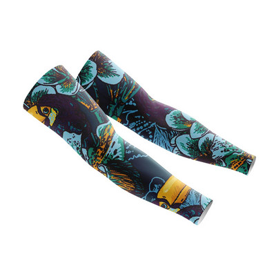 Γυναικεία αντηλιακή προστασία για τρέξιμο Μανίκι ψαρέματος ανδρικό κάλυμμα βραχίονα Γυναικεία Εξειδικευμένη μανσέτα για ποδήλατο μανίκια μπάσκετ