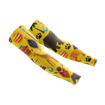 Γυναικεία αντηλιακή προστασία για τρέξιμο Μανίκι ψαρέματος ανδρικό κάλυμμα βραχίονα Γυναικεία Εξειδικευμένη μανσέτα για ποδήλατο μανίκια μπάσκετ