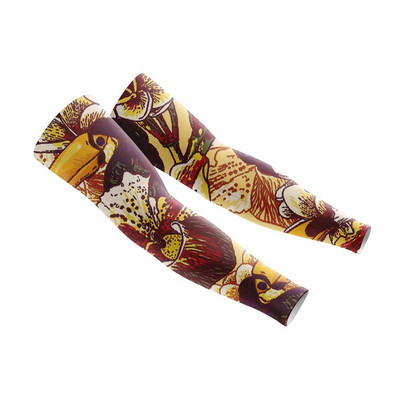 Γυναικεία αντηλιακή προστασία για τρέξιμο Μανίκι ψαρέματος ανδρικό κάλυμμα βραχίονα Γυναικεία Εξειδικευμένη μανσέτα για ποδήλατο μανίκια μπάσκετ