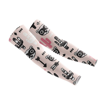 Γυναικεία αντηλιακή προστασία για τρέξιμο Μανίκι ψαρέματος ανδρικό κάλυμμα βραχίονα Γυναικεία Εξειδικευμένη μανσέτα για ποδήλατο μανίκια μπάσκετ