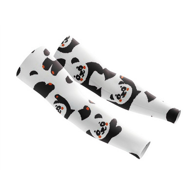 Γυναικεία αντηλιακή προστασία για τρέξιμο Μανίκι ψαρέματος ανδρικό κάλυμμα βραχίονα Γυναικεία Εξειδικευμένη μανσέτα για ποδήλατο μανίκια μπάσκετ