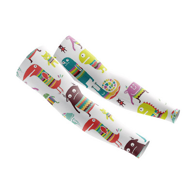 Γυναικεία αντηλιακή προστασία για τρέξιμο Μανίκι ψαρέματος ανδρικό κάλυμμα βραχίονα Γυναικεία Εξειδικευμένη μανσέτα για ποδήλατο μανίκια μπάσκετ