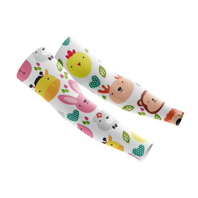 Γυναικεία αντηλιακή προστασία για τρέξιμο Μανίκι ψαρέματος ανδρικό κάλυμμα βραχίονα Γυναικεία Εξειδικευμένη μανσέτα για ποδήλατο μανίκια μπάσκετ