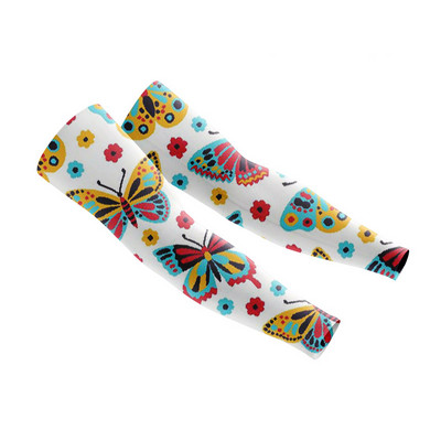 Γυναικεία αντηλιακή προστασία για τρέξιμο Μανίκι ψαρέματος ανδρικό κάλυμμα βραχίονα Γυναικεία Εξειδικευμένη μανσέτα για ποδήλατο μανίκια μπάσκετ