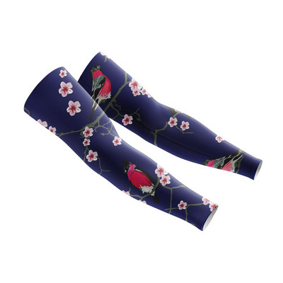 Γυναικεία αντηλιακή προστασία για τρέξιμο Μανίκι ψαρέματος ανδρικό κάλυμμα βραχίονα Γυναικεία Εξειδικευμένη μανσέτα για ποδήλατο μανίκια μπάσκετ