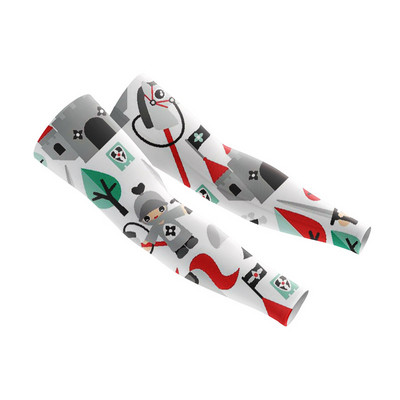 Γυναικεία αντηλιακή προστασία για τρέξιμο Μανίκι ψαρέματος ανδρικό κάλυμμα βραχίονα Γυναικεία Εξειδικευμένη μανσέτα για ποδήλατο μανίκια μπάσκετ