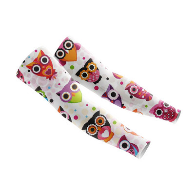 Γυναικεία αντηλιακή προστασία για τρέξιμο Μανίκι ψαρέματος ανδρικό κάλυμμα βραχίονα Γυναικεία Εξειδικευμένη μανσέτα για ποδήλατο μανίκια μπάσκετ