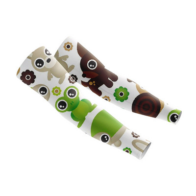 Γυναικεία αντηλιακή προστασία για τρέξιμο Μανίκι ψαρέματος ανδρικό κάλυμμα βραχίονα Γυναικεία Εξειδικευμένη μανσέτα για ποδήλατο μανίκια μπάσκετ