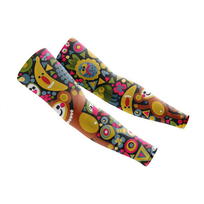 Γυναικεία αντηλιακή προστασία για τρέξιμο Μανίκι ψαρέματος ανδρικό κάλυμμα βραχίονα Γυναικεία Εξειδικευμένη μανσέτα για ποδήλατο μανίκια μπάσκετ