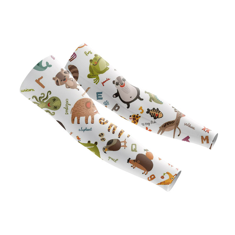 Γυναικεία αντηλιακή προστασία για τρέξιμο Μανίκι ψαρέματος ανδρικό κάλυμμα βραχίονα Γυναικεία Εξειδικευμένη μανσέτα για ποδήλατο μανίκια μπάσκετ