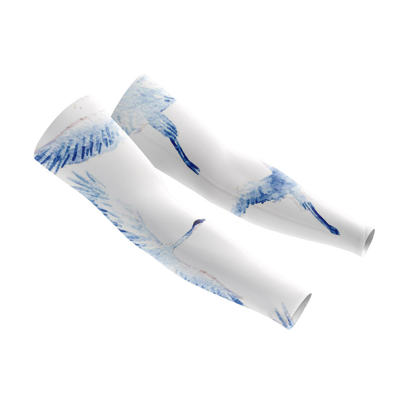 Γυναικεία αντηλιακή προστασία για τρέξιμο Μανίκι ψαρέματος ανδρικό κάλυμμα βραχίονα Γυναικεία Εξειδικευμένη μανσέτα για ποδήλατο μανίκια μπάσκετ