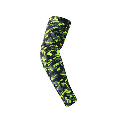 1 tk käsivarrukad jalgratta varrukad Sport kaitsevarustus käekaitse MTB jalgrattaohutus põrkekindel korvpalli küünarnuki soojendaja