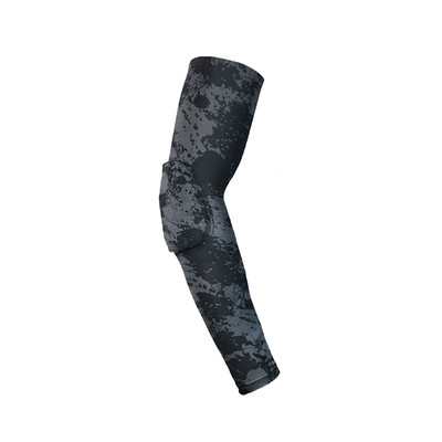 1 tk käsivarrukad jalgratta varrukad Sport kaitsevarustus käekaitse MTB jalgrattaohutus põrkekindel korvpalli küünarnuki soojendaja