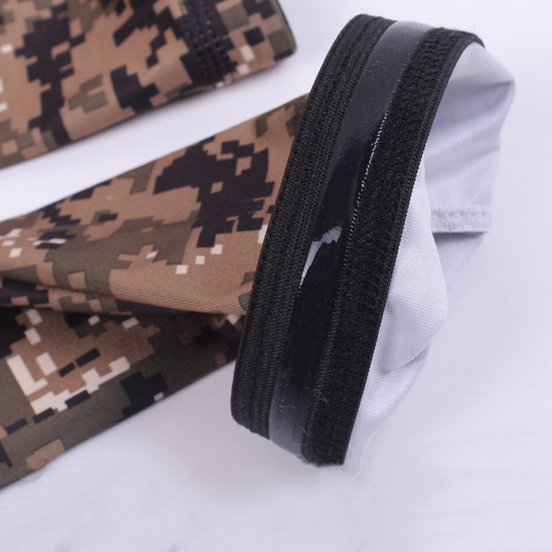 Μανίκια μπράτσων Tactical Army Camouflage για Ποδηλασία Ψάρεμα Cooling Sun Προστατευτικά μανίκια Αθλητική μανσέτα Καλύμματα μπράτσων για εξωτερικούς χώρους