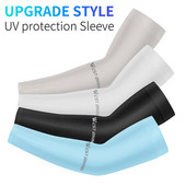 WEST BIKING Manșon de compresie pentru braț sport Baschet Ciclism Încălzitor de braț de vară Alergare Protecție UV Volei Benzi de protecție solară