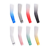 Unisex kompresijsko hlađenje, UV zaštita, sunčani rukavi, duga navlaka za ruke, protuklizni grijači za sportove na otvorenom, navlaka za sunčanje